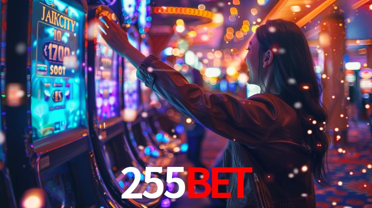255bet: Seu Cassino Premiado com Pagamentos Rápidos