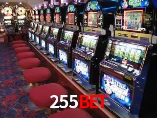 Descubra a Essência do 255bet: Nossa História e Compromissos