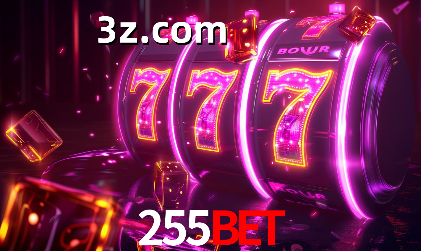 Experiência Promoções 255bet