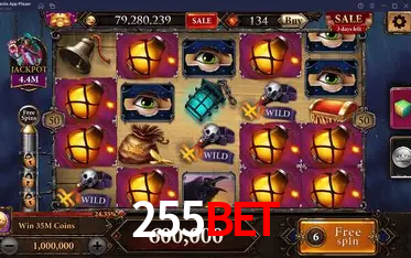 Descubra a Essência do 255bet: Nossa História e Compromissos