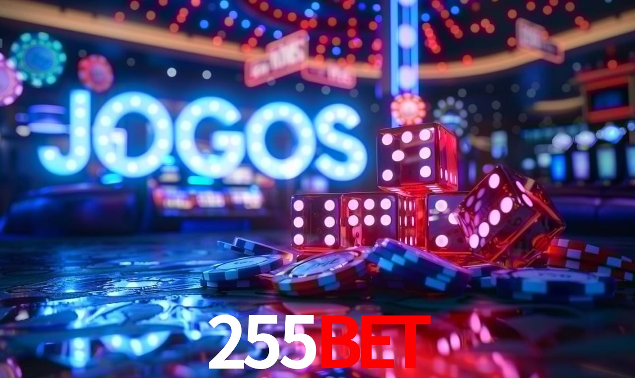 Apostas de Futebol 255bet