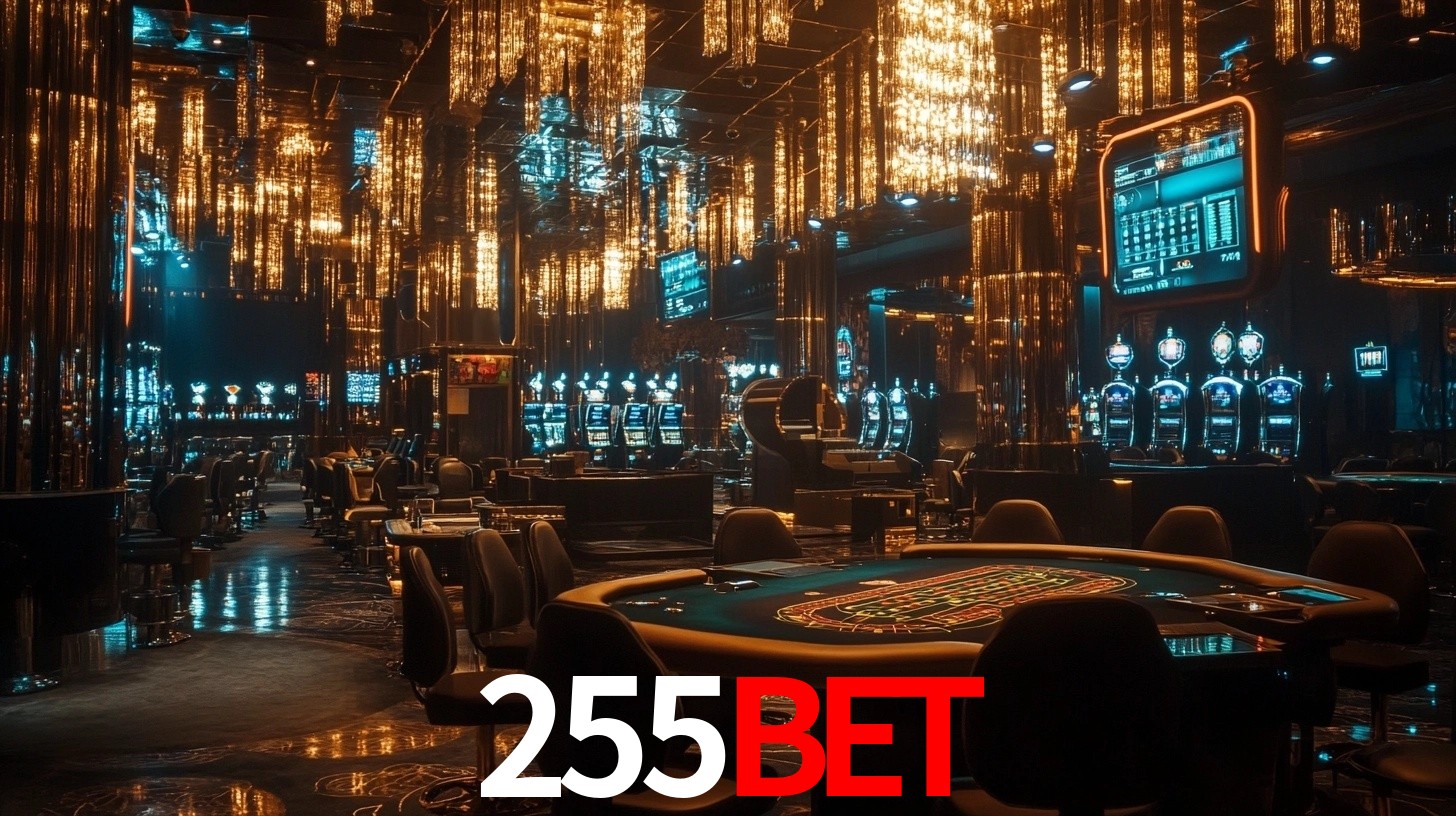 Bônus Generosos e Exclusivos no 255bet para Você!