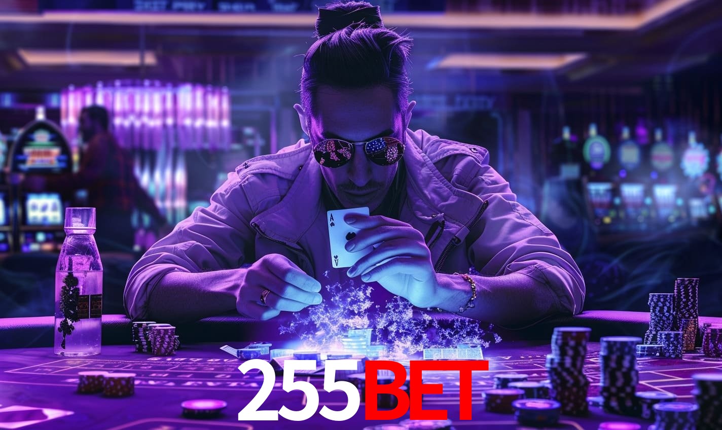 Blackjack Table 255bet