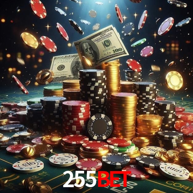 Casino Ao Vivo 255bet