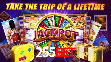 Descubra o Mundo do Cassino Online com 255bet