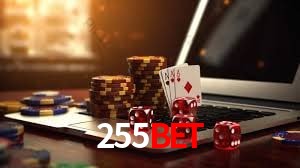 Mesa de Blackjack 255bet