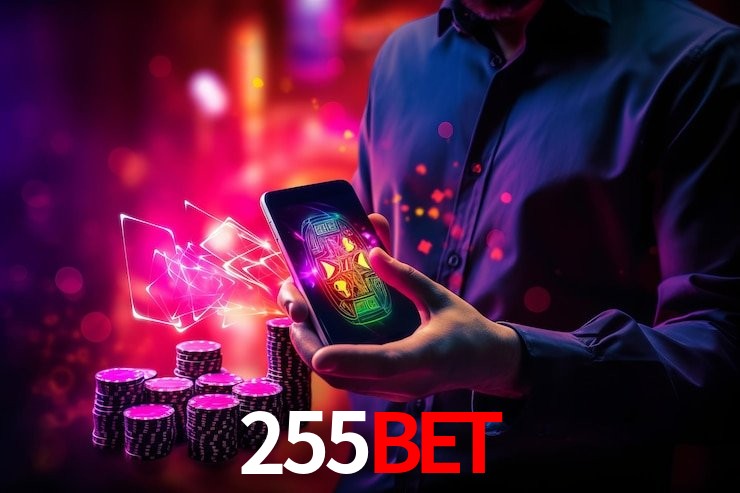Recursos de Bônus 255bet