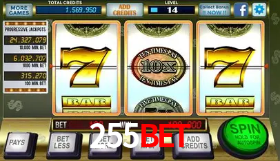 Desvendando o Mundo dos Jogos Virtuais na 255bet