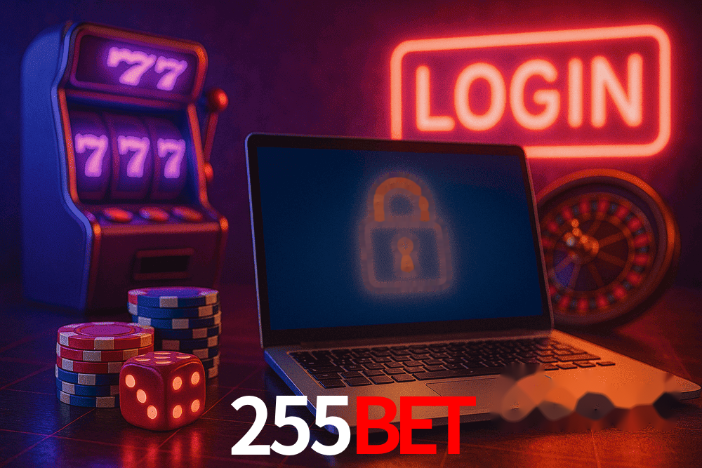 Tecnologia da Plataforma 255bet