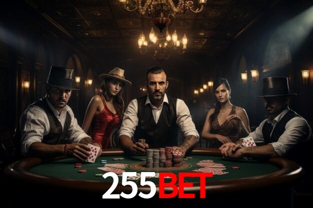Bônus Diários 255bet