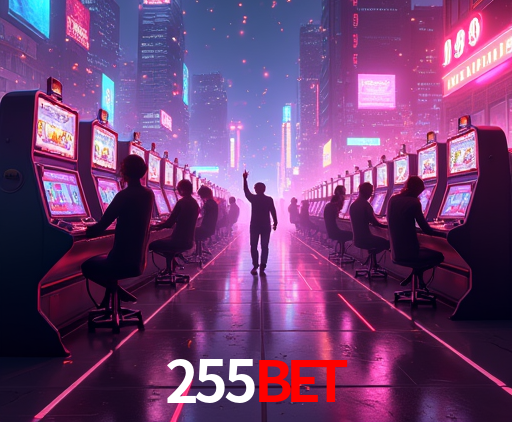 Estatísticas do Jogo 255bet