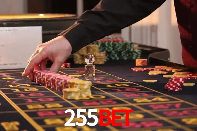 Explorando a Categoria de Eventos em Apostas na 255bet