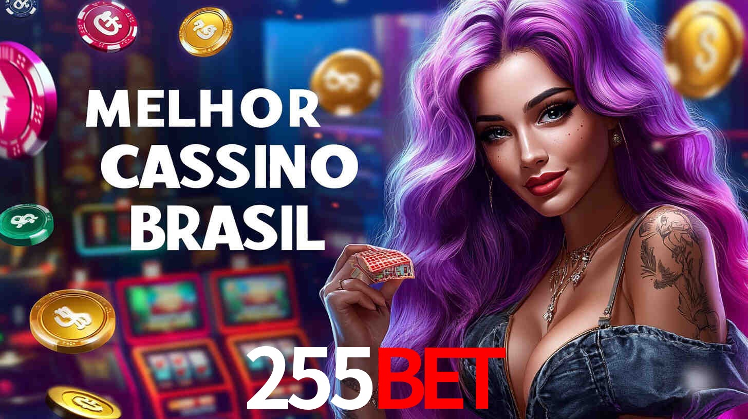 A Emoção da Loteria na 255bet: Uma Chance de Mudança de Vida
