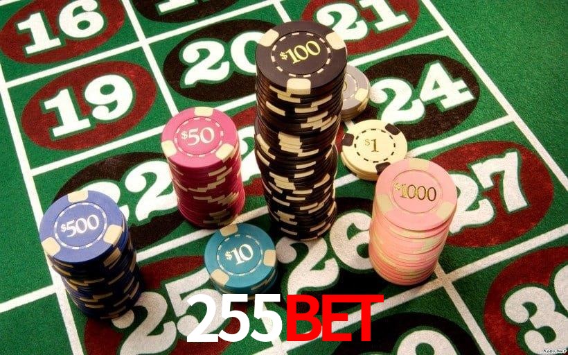 Jogos Exclusivos 255bet