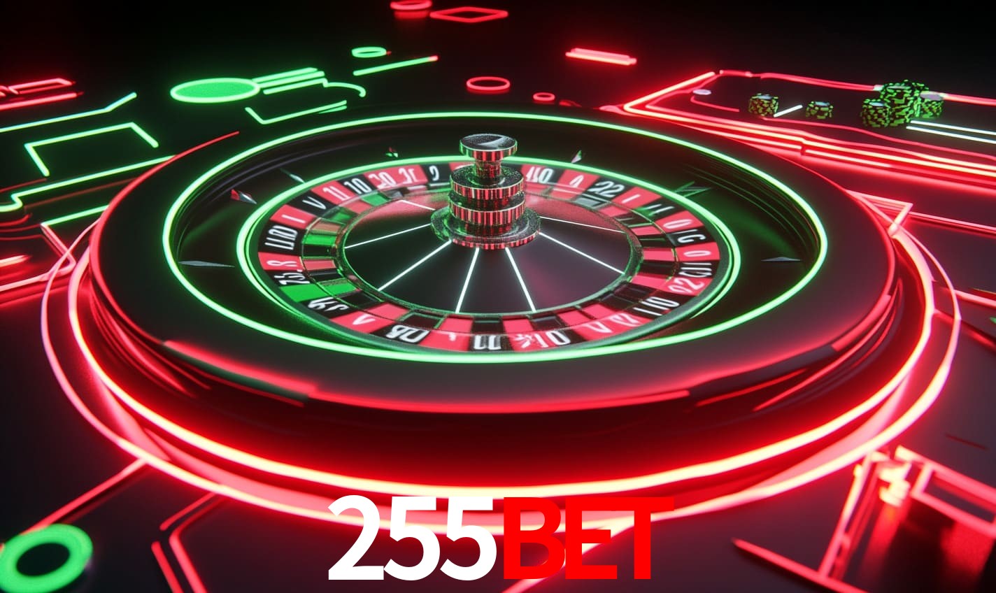 cassino 255bet