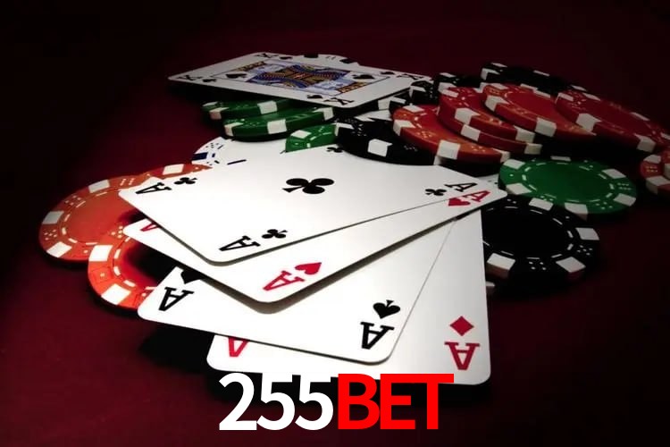 Avaliações dos Jogadores 255bet