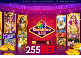 Descubra a Magia dos Jogos de Arcade no 255bet