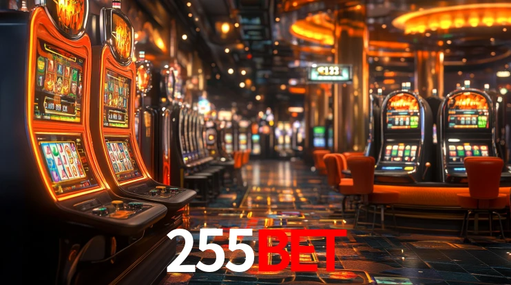 Experimente o Login Seguro Premium no 255bet
