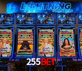 Apostas Esportivas na 255bet: Um Guia Completo