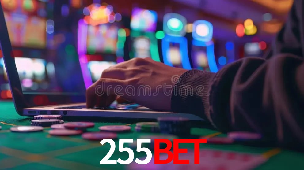 Apostas de Tênis 255bet