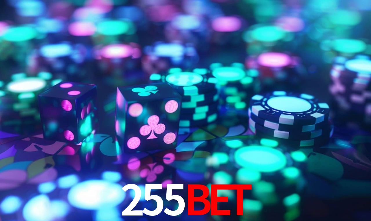 Diretório de Jogos 255bet